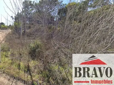 Terreno en Venta en Mar Azul, Partido de Villa Gesell