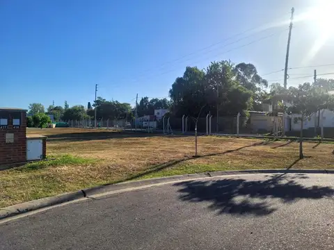 Terreno en Venta en Pilar del Este - San Ramon, Countries y Barrios Cerrados en Pilar