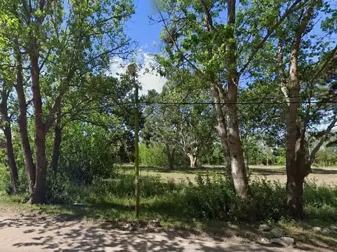 Terreno en Venta en Santa Teresita, Partido de La Costa