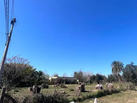 Terreno en Venta en Navarro, Partido de Navarro