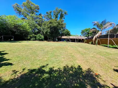 Terreno en Venta en Mariano Acosta, Partido de Merlo