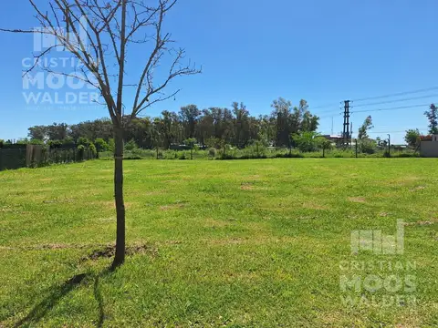Terreno en Venta en Santa Isabel, Countries y Barrios Cerrados en Escobar