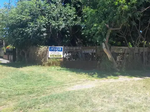 Terreno en Venta en Pablo Podesta, Partido de Tres de Febrero