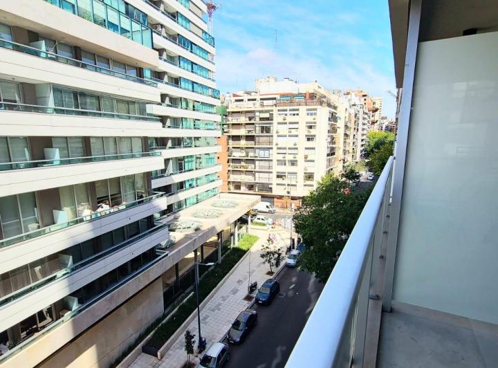 Departamento · 56m² · 2 Ambientes