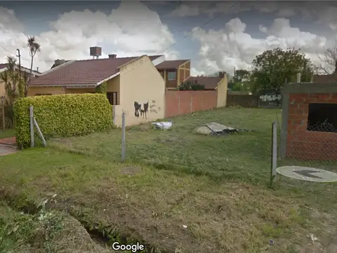 Terreno en Venta en Don Francisco, Campana