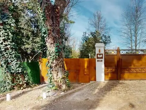 Terreno en Venta en City Bell, Partido de La Plata