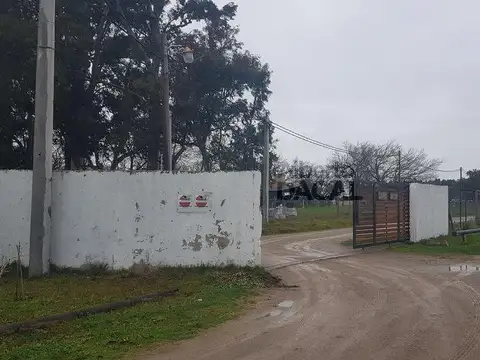 Terreno en Venta en La Plata, Partido de La Plata