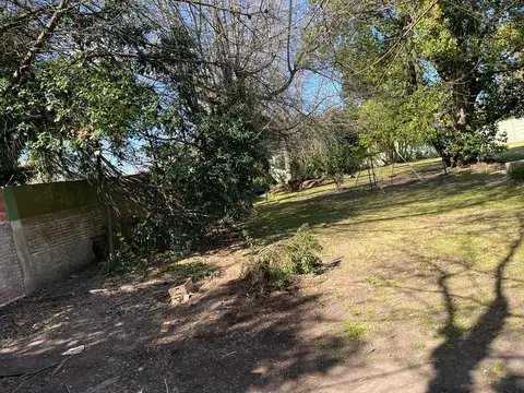 Terreno en Venta en City Bell, Partido de La Plata