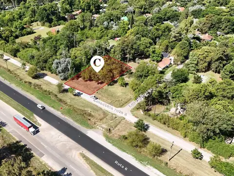 Terreno en Venta en Parque Natura, Los Cardales