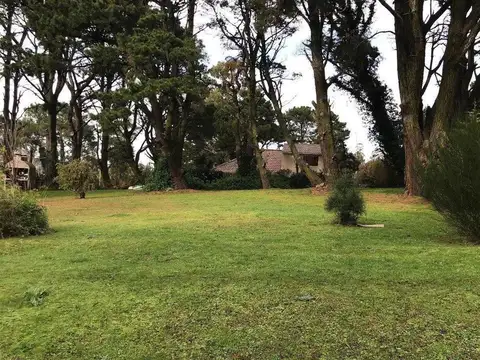 Terreno en Venta en Sierra De Los Padres, Mar del Plata