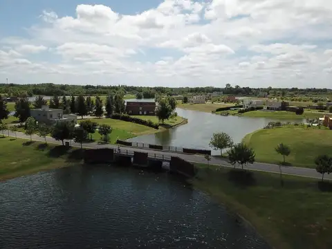 Terreno en Venta en El Cazal, Countries y Barrios Cerrados en Escobar