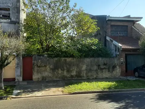 Terreno en Venta en Monte Chingolo, Partido de Lanús