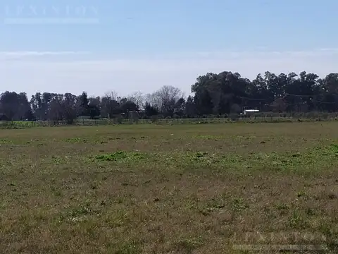 Terreno en Venta en Mariano Acosta, Partido de Merlo