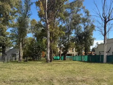 Terreno en Venta en Francisco Alvarez, Partido de Moreno
