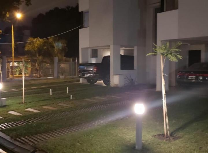 Casa · 145m² · 4 Ambientes · 2 Cocheras