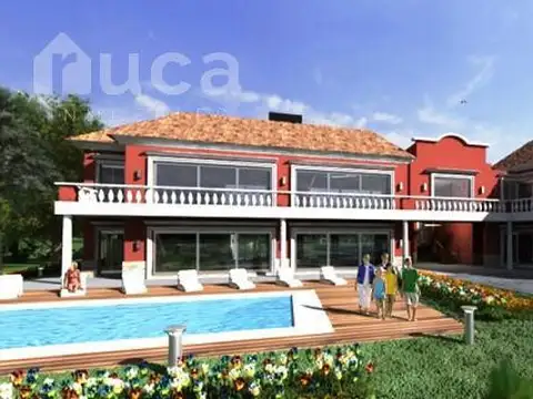 Terreno en Venta en La Pista, Ingeniero Maschwitz