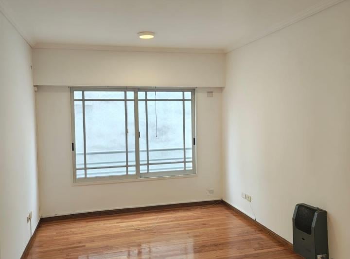 Departamento · 40m² · 2 Ambientes · 1 Cochera