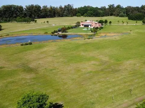 Terreno en Venta en Estancia Villa Maria, Countries y Barrios Cerrados en Ezeiza