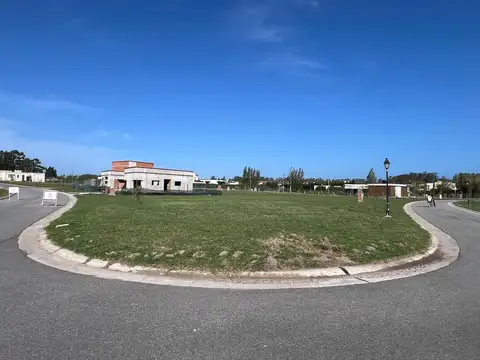 Terreno en Venta en Barrio Arenas Chico, Mar del Plata