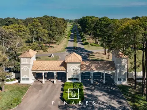 Terreno en Venta en Los Pinares Country Club, Countries y Barrios Cerrados en Exaltacion de la Cruz