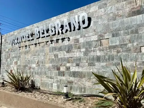 Terreno en Venta en Ingeniero Maschwitz, Partido de Escobar