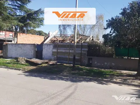 Terreno en Venta en Tortuguitas, Partido de Malvinas Argentinas