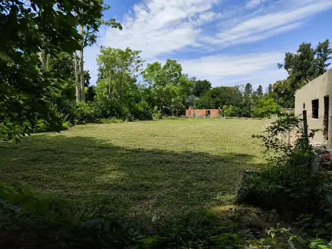 Terreno en Venta en Villa Rosa, Partido de Pilar