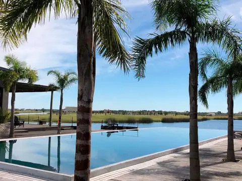 Terreno en Venta en El Naudir, Countries y Barrios Cerrados en Escobar
