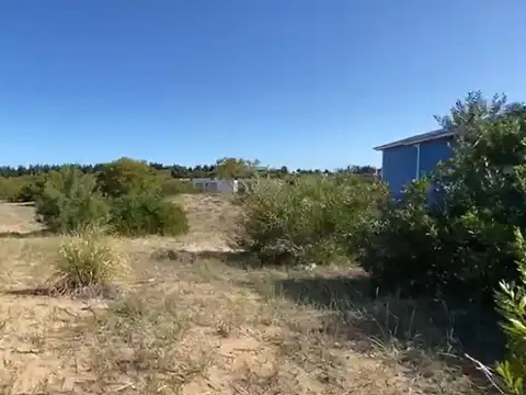 Terreno en Venta en Costa Esmeralda, Partido de La Costa