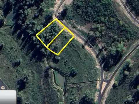 Terreno en Venta en Los Pinares Country Club, Countries y Barrios Cerrados en Exaltacion de la Cruz