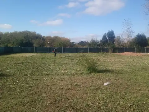 Terreno en Venta en Cañuelas, Partido de Cañuelas