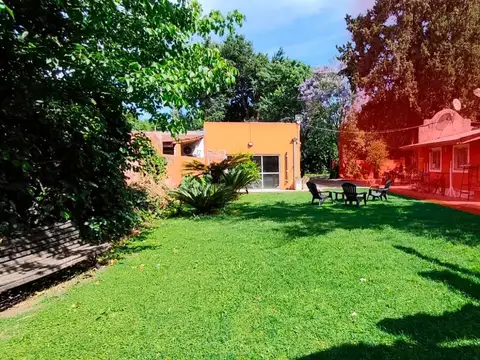 Terreno en Venta en Alejandro Korn, Partido de San Vicente