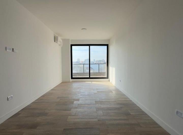 Departamento · 33m² · 1 Ambiente