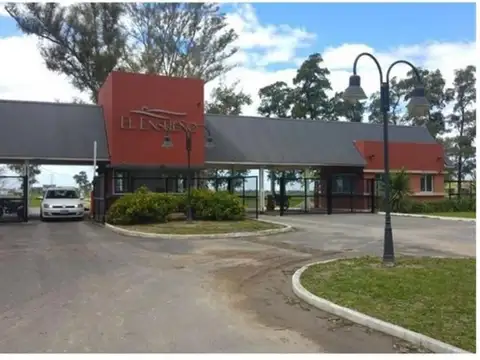 Terreno en Venta en Ingeniero Maschwitz, Partido de Escobar