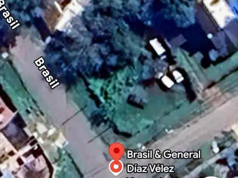 Terreno en Venta en Benavidez, Partido de Tigre