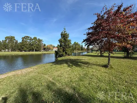 Terreno en Venta en Club Miralagos, Countries y Barrios Cerrados en la Plata