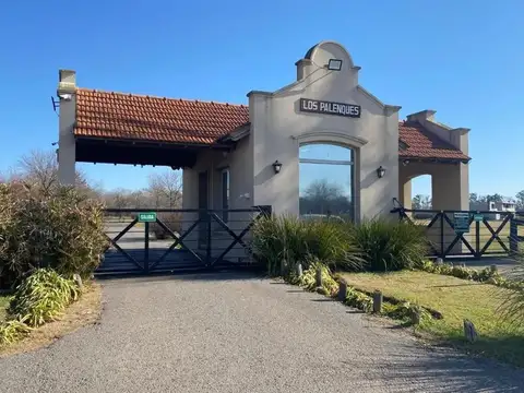 Terreno en Venta en Pilar, Partido de Pilar