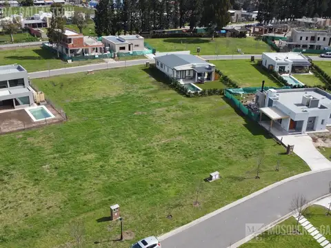 Terreno en Venta en Santo Tomas, Countries y Barrios Cerrados en Pilar