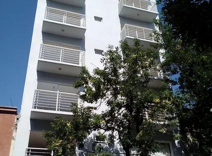 Departamento · 31m² · 1 Ambiente