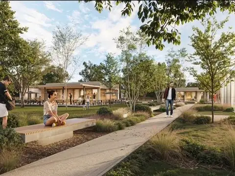 Terreno en Venta en Canning, Partido de Ezeiza