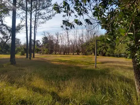 Terreno en Venta en Barrio Cube, Countries y Barrios Cerrados en Escobar