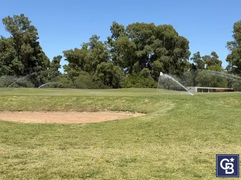 Terreno en Venta en Los Pinares Country Club, Countries y Barrios Cerrados en Exaltacion de la Cruz