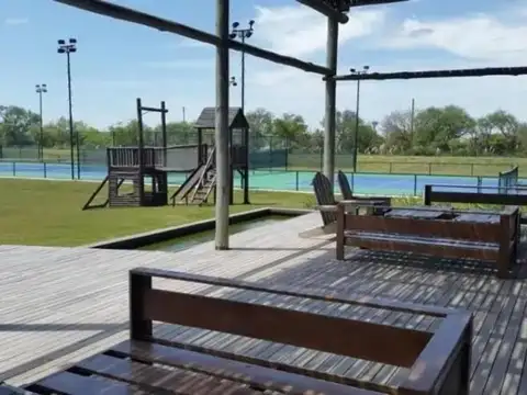 Terreno en Venta en El Naudir, Countries y Barrios Cerrados en Escobar