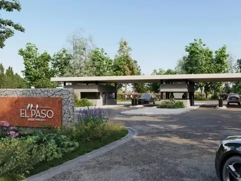 Terreno en Venta en Del Viso, Partido de Pilar