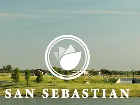 Terreno en Venta en San Sebastian, Countries y Barrios Cerrados en Escobar