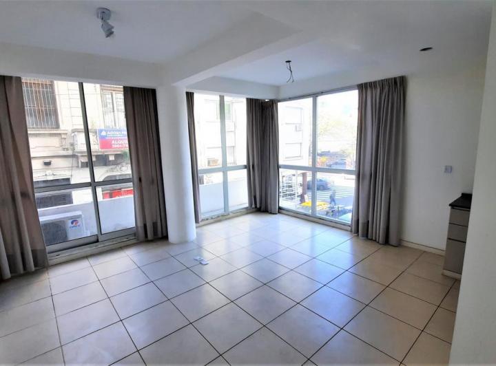 Departamento · 37m² · 2 Ambientes