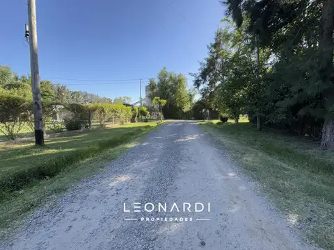Terreno en Venta en Villa Rosa, Partido de Pilar