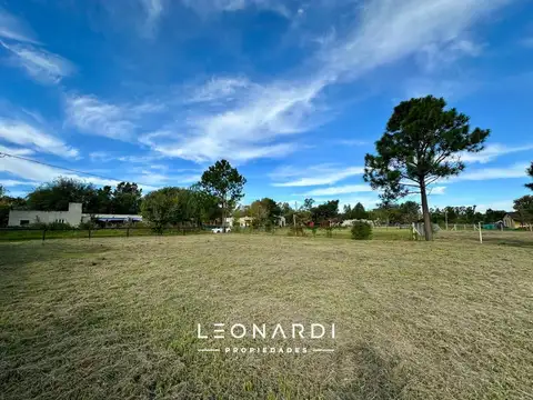 Terreno en Venta en Belen de Escobar, Partido de Escobar