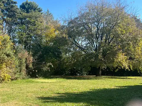 Terreno en Venta en General las Heras, Partido de General Las Heras