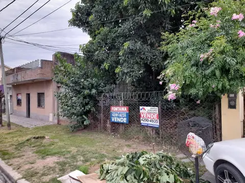 Terreno en Venta en Luis Guillon, Partido de Esteban Echeverría